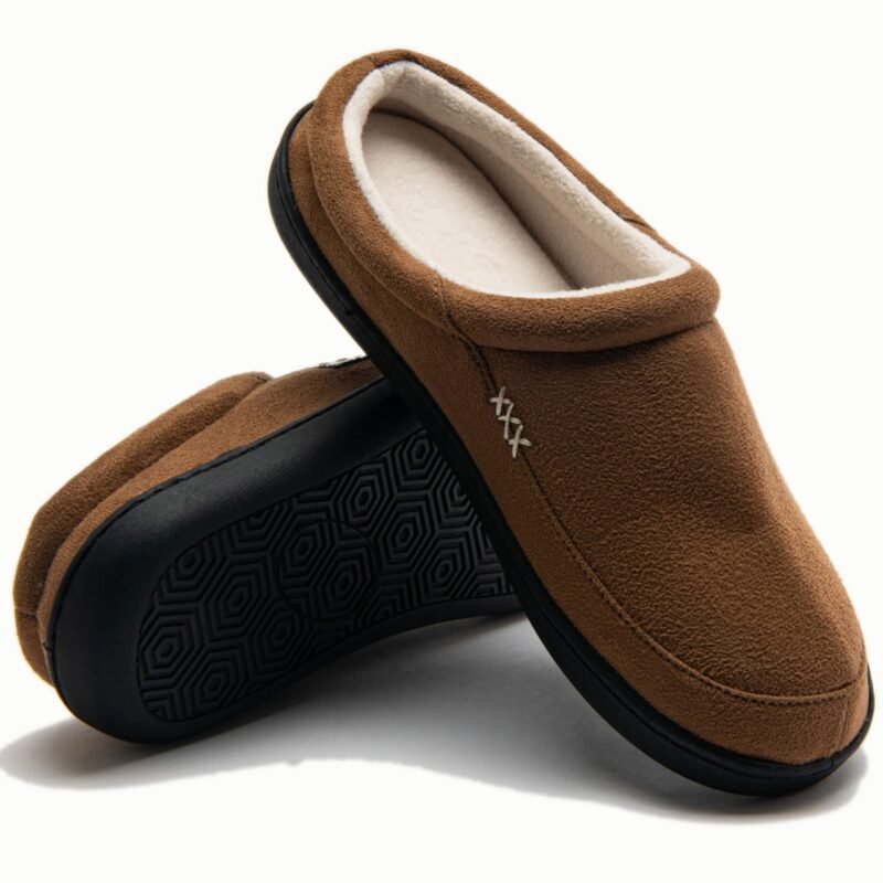Pantoufle Cosy House Slippers Anti-skid Slip-on Shoes