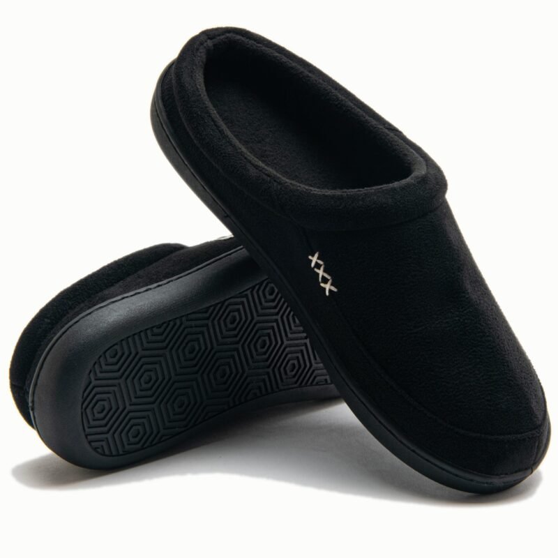 Pantoufle Cosy House Slippers Anti-skid Slip-on Shoes