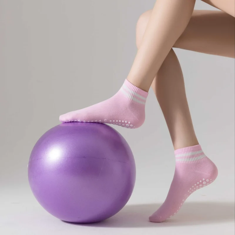 Pantoufle de yoga de Yoga Professionnelles Antidérapantes