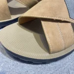 pantoufles à coussin d'air
