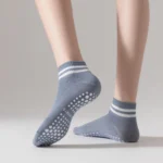 Pantoufle de yoga de Yoga Professionnelles Antidérapantes