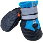 Pantoufle Pour Chien Et Chat Imperméables De Pluie Anti-navire - Bleu royal, XXL